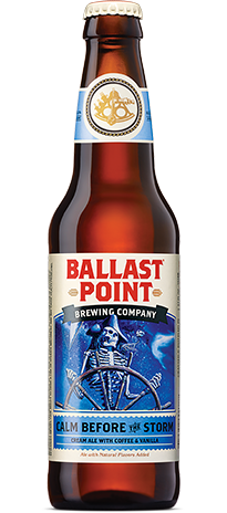 Ballast Point Calm Before The Storm