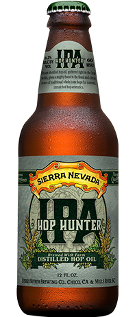 Sierra Nevada Hop Hunter IPA