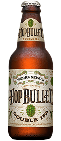 Sierra Nevada Hop Bullet Double IPA