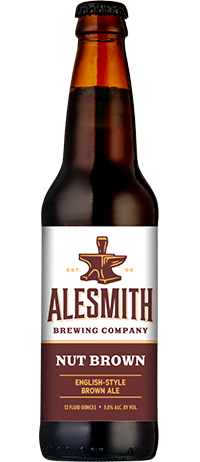 Ale Smith Nut Brown