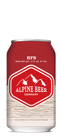 Alpine HFS
