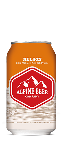 Alpine Nelson