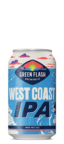 Green Flash West Coast IPA