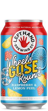 Left Hand Wheels Gose ‘Round
