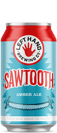 Sawtooth Amber Ale